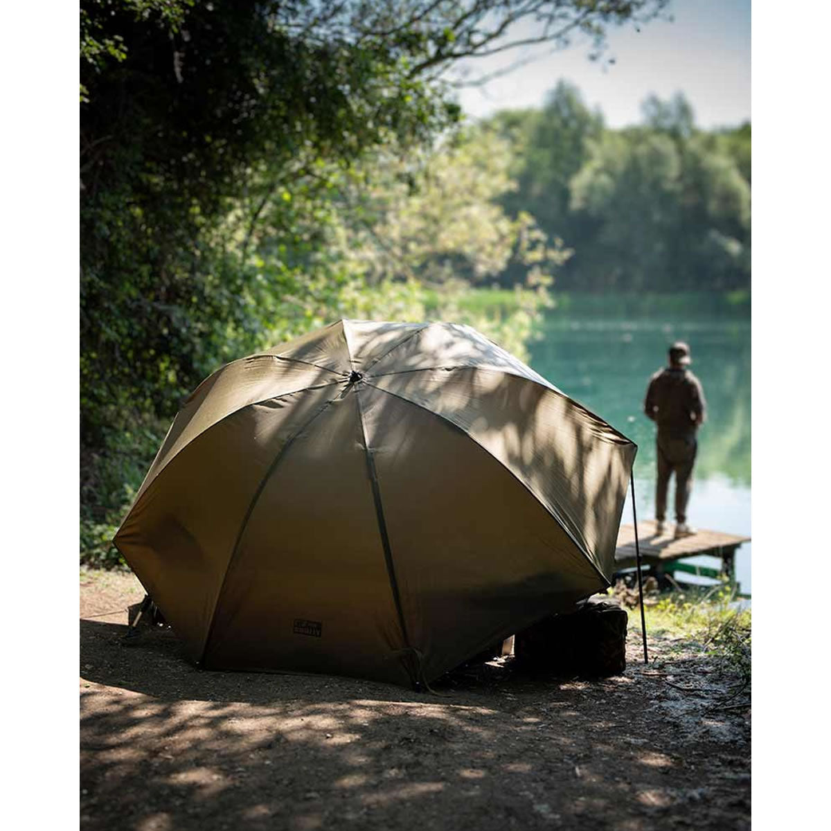 Umbrela FOX 60 Brolly, 3.00m