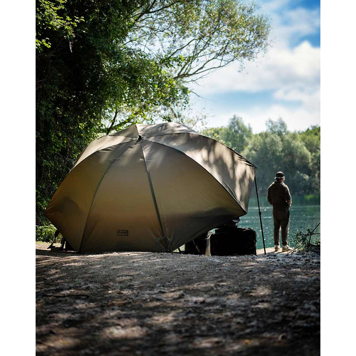 Umbrela FOX 60 Brolly, 3.00m