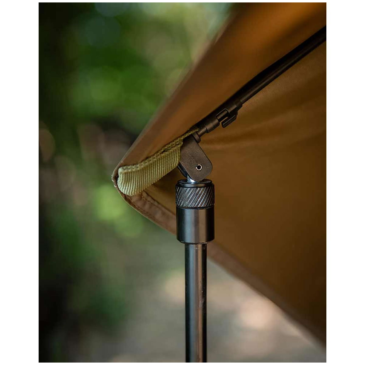 Umbrela FOX 60 Brolly, 3.00m