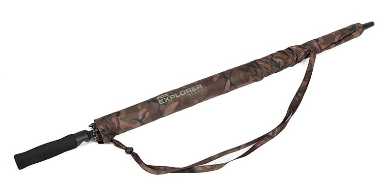 Umbrela FOX EXP Brolly, 140cm