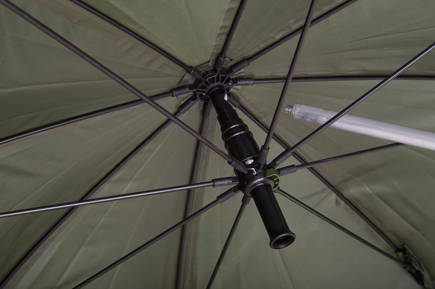 Umbrela Greys Prodigy Umbrella 212cm