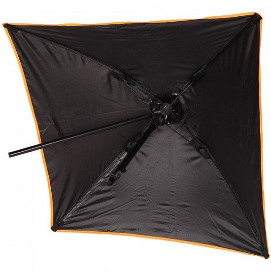 Umbrela Guru Protectie Nada Bait Brolly 90x90cm