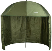 Umbrela Jaxon PVC Caro XB Cu Parasolar, 250cm
