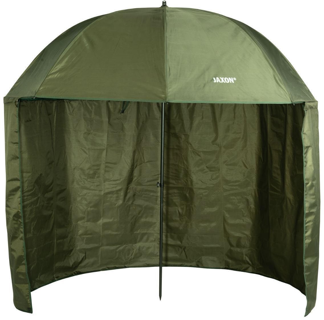 Umbrela Jaxon PVC Caro XB Cu Parasolar, 250cm