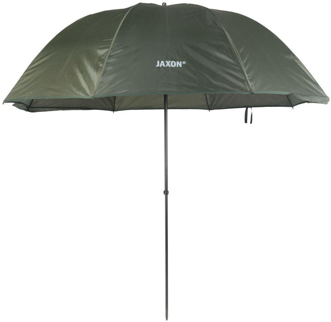 Umbrela Jaxon PVC Caro XB Cu Parasolar, 250cm