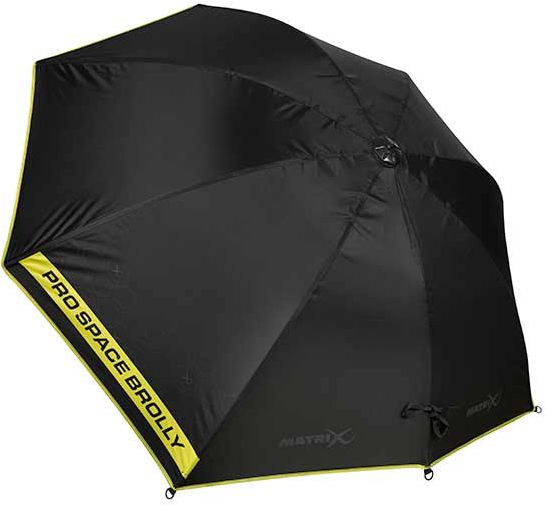 Umbrela Matrix Pro Space Brolly, 125cm