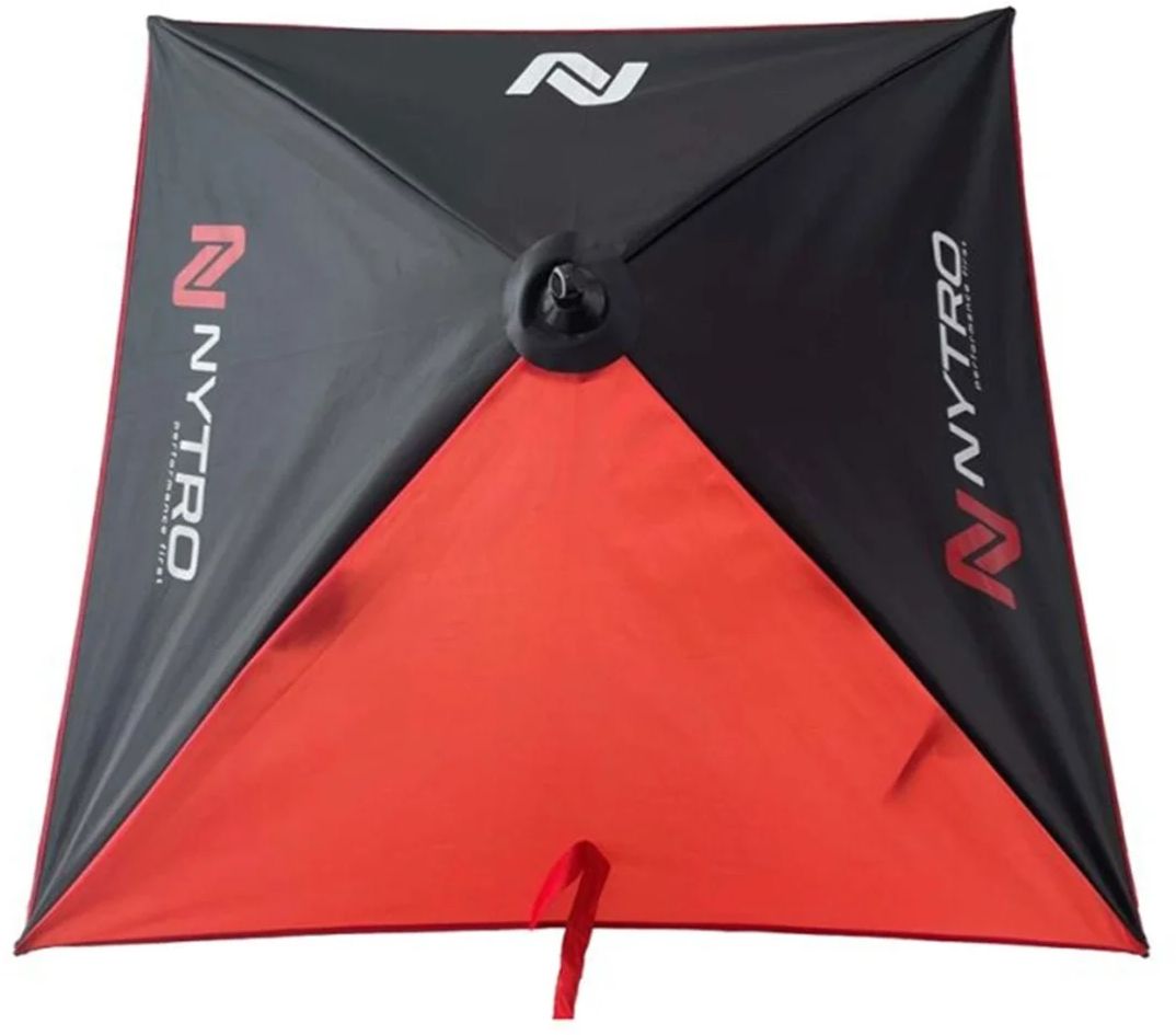 Umbrela NYTRO Protectie Momeala Bait Protector Brolly
