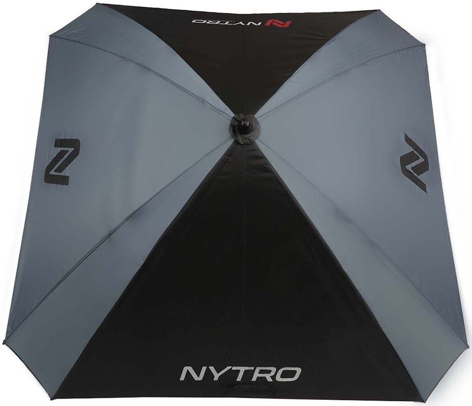 Umbrela NYTRO V-Top Feeda Brolly 50, 250cm