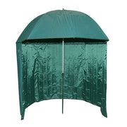 Umbrela Nevis Din PVC Cu Pavilion 2.50m