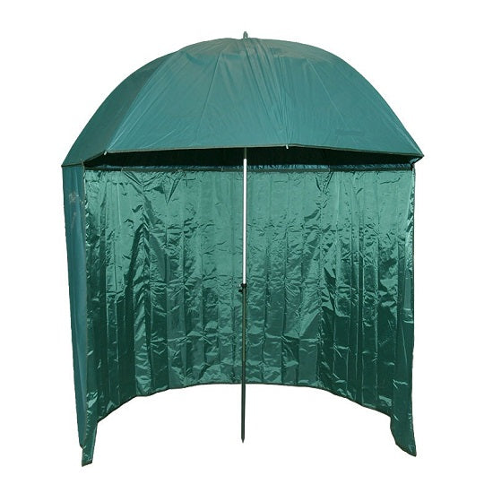 Umbrela Nevis Din PVC Cu Pavilion 2.50m