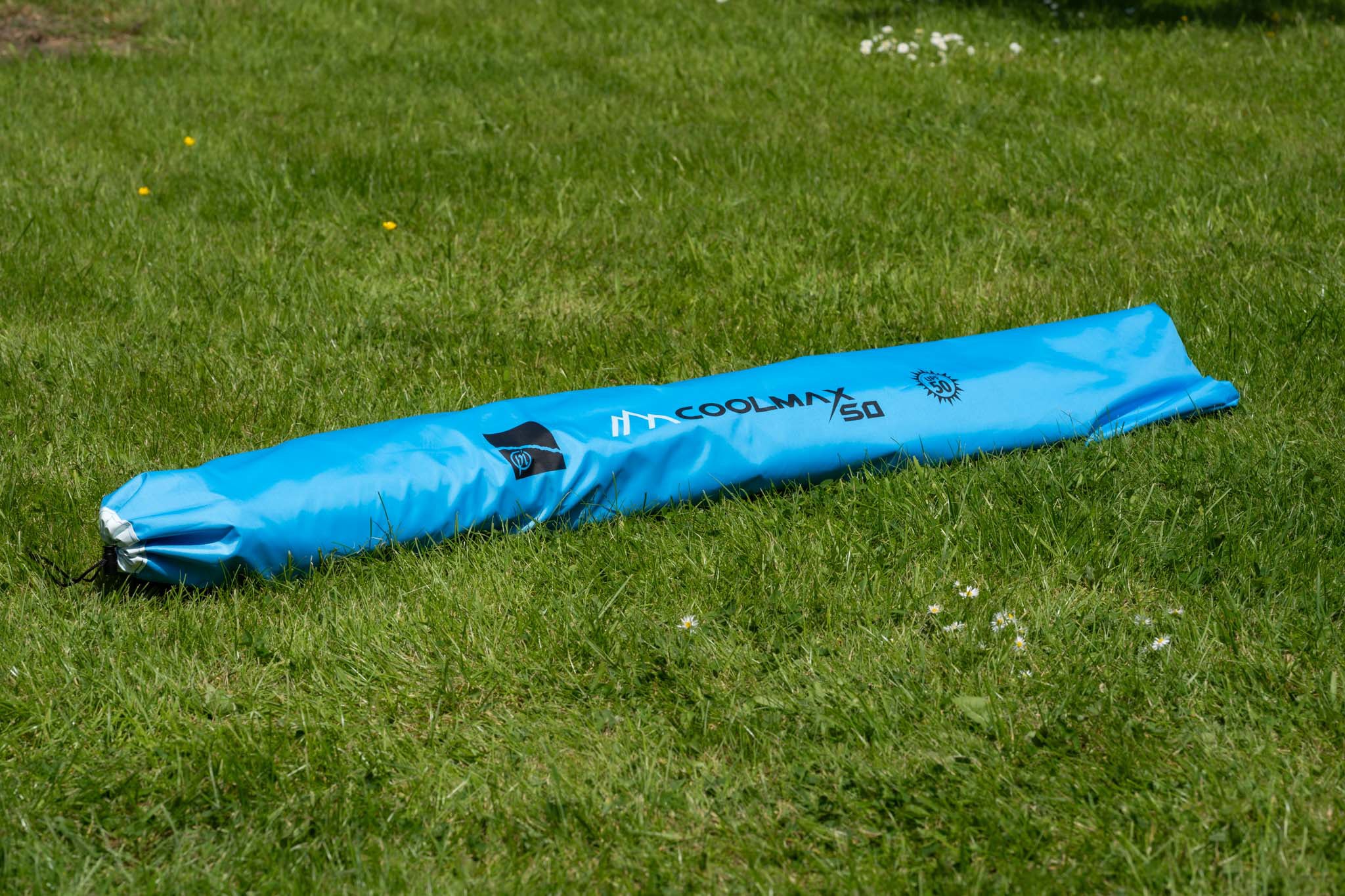 Umbrela PRESTON Coolmax 50Inch Brolly, 142cm