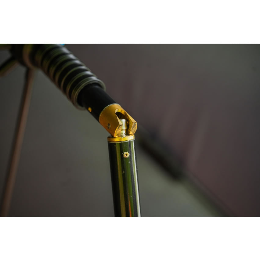 Umbrela PRESTON Fibreglass Flatback Brolly 50"