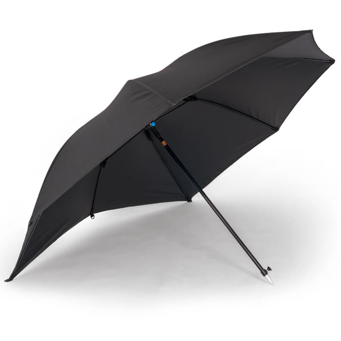 Umbrela PRESTON Fibreglass Flatback Brolly 50"