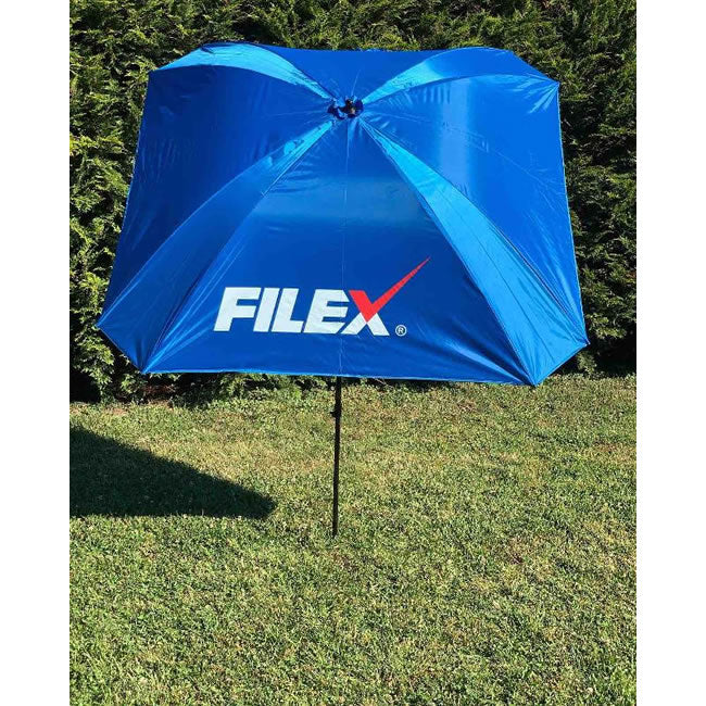 Umbrela Patrata Filfishing Filex 2.50m