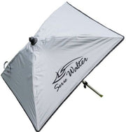 Umbrela Serie Walter Protectie Nada Bait Brolly, Grey, 83x83cm