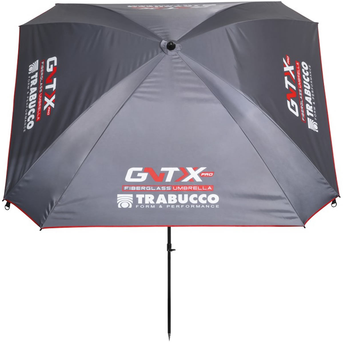 Umbrela Trabucco GNT X Sun Tek Pro Match UV 250