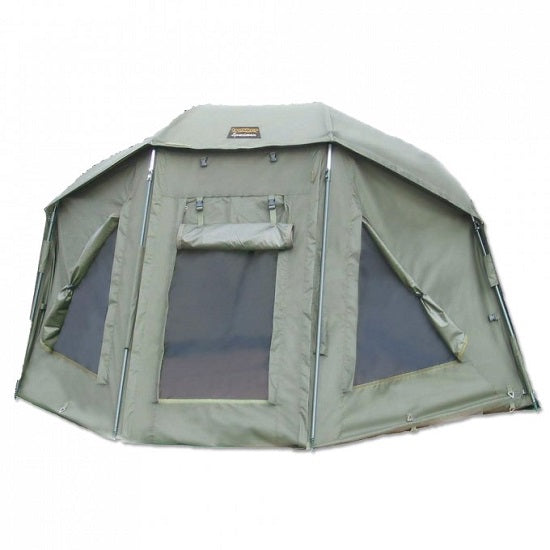 Umbrela Trakker Specimen 60 Oval Brolly