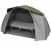 Umbrela Trakker Tempest Brolly Skull Cap
