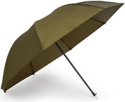 Umbrela ZEBCO Olive Green Brolly, 220cm