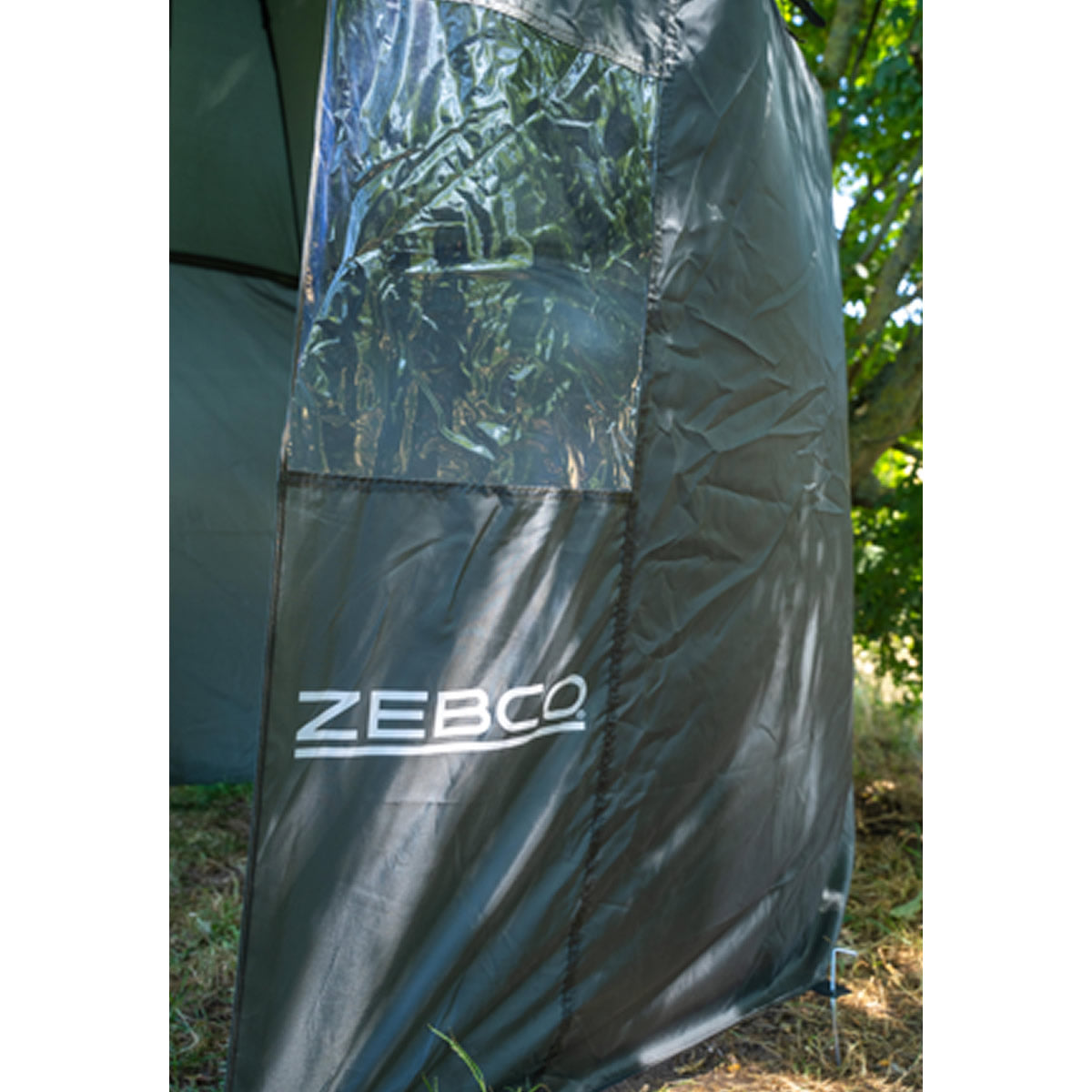 Umbrela ZEBCO Storm Umbrella, 2.50m