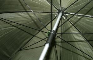 Umbrela Zfish Cu Pereti Laterali Royal Full Cover, 250cm