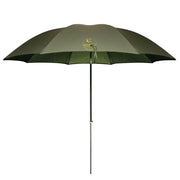 Umbrela pescuit Baracuda U1 250cm verde