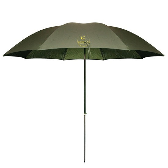 Umbrela pescuit Baracuda U1 250cm verde