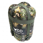 Underblanket DD Hammocks Camuflaj 