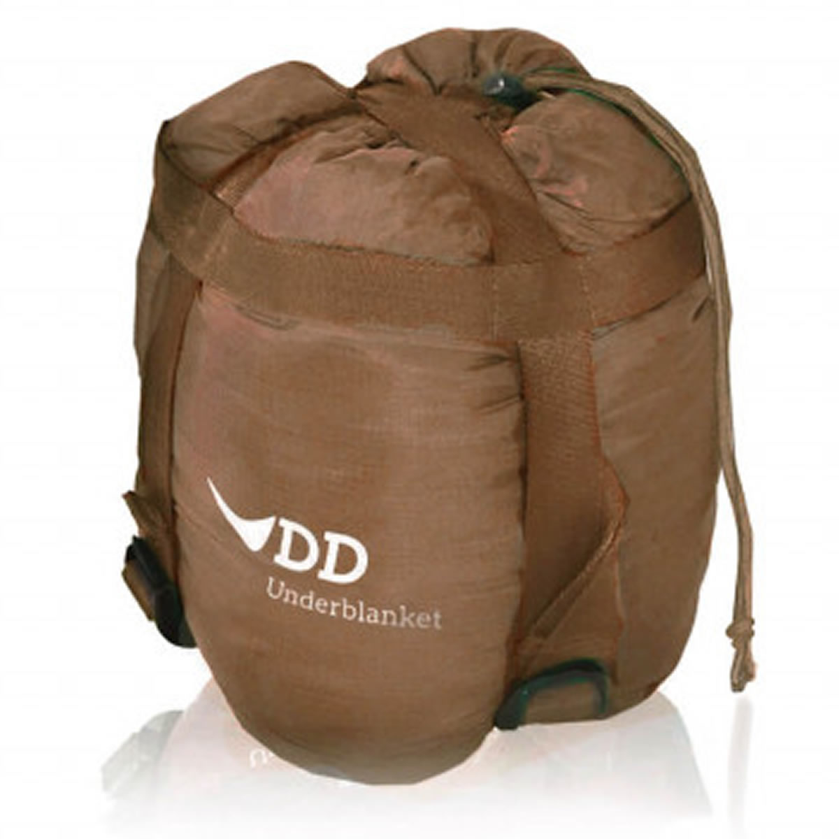 Underblanket DD Hammocks Coyote Brown