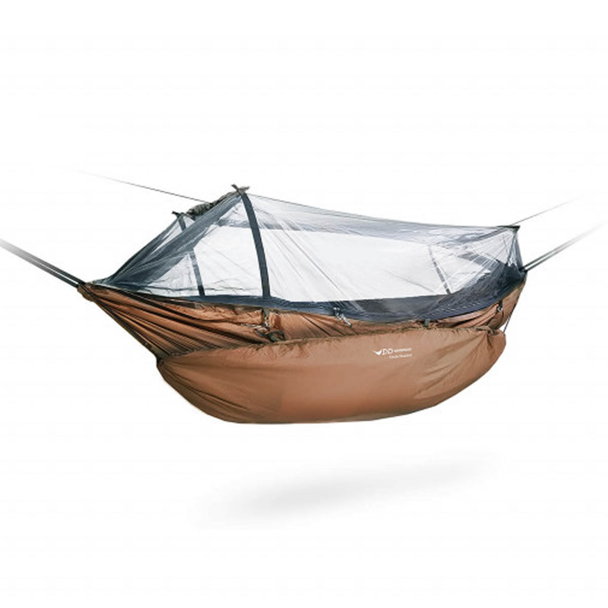 Underblanket DD Hammocks Coyote Brown