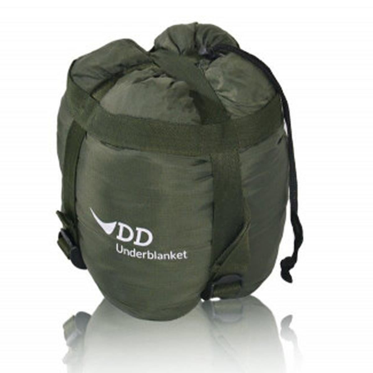 Underblanket DD Hammocks Olive Green