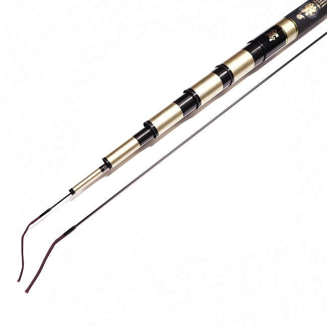 Undita Chinezeasca FL STR Strong King 5 H, 7.20m