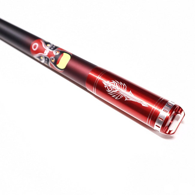 Undita chinezeasca FL Must Kill Carp Putere 7kg, 5.4m