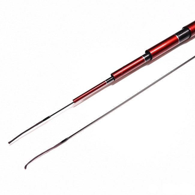 Undita chinezeasca FL Must Kill Carp Putere 7kg, 7.2m