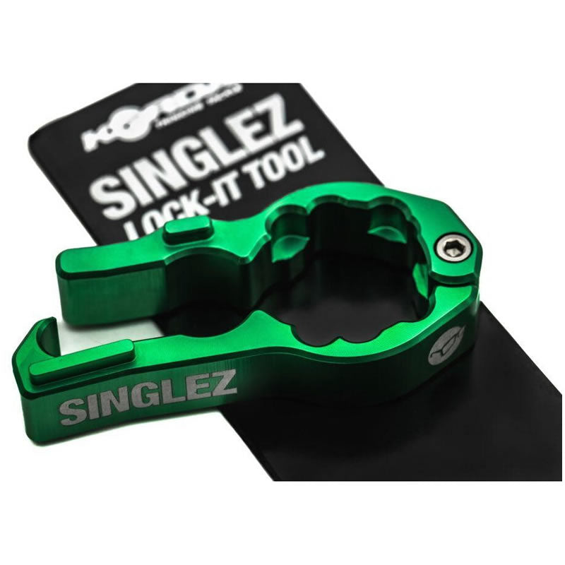 Unealta Multifunctionala Korda Singlez Lock-It Tool