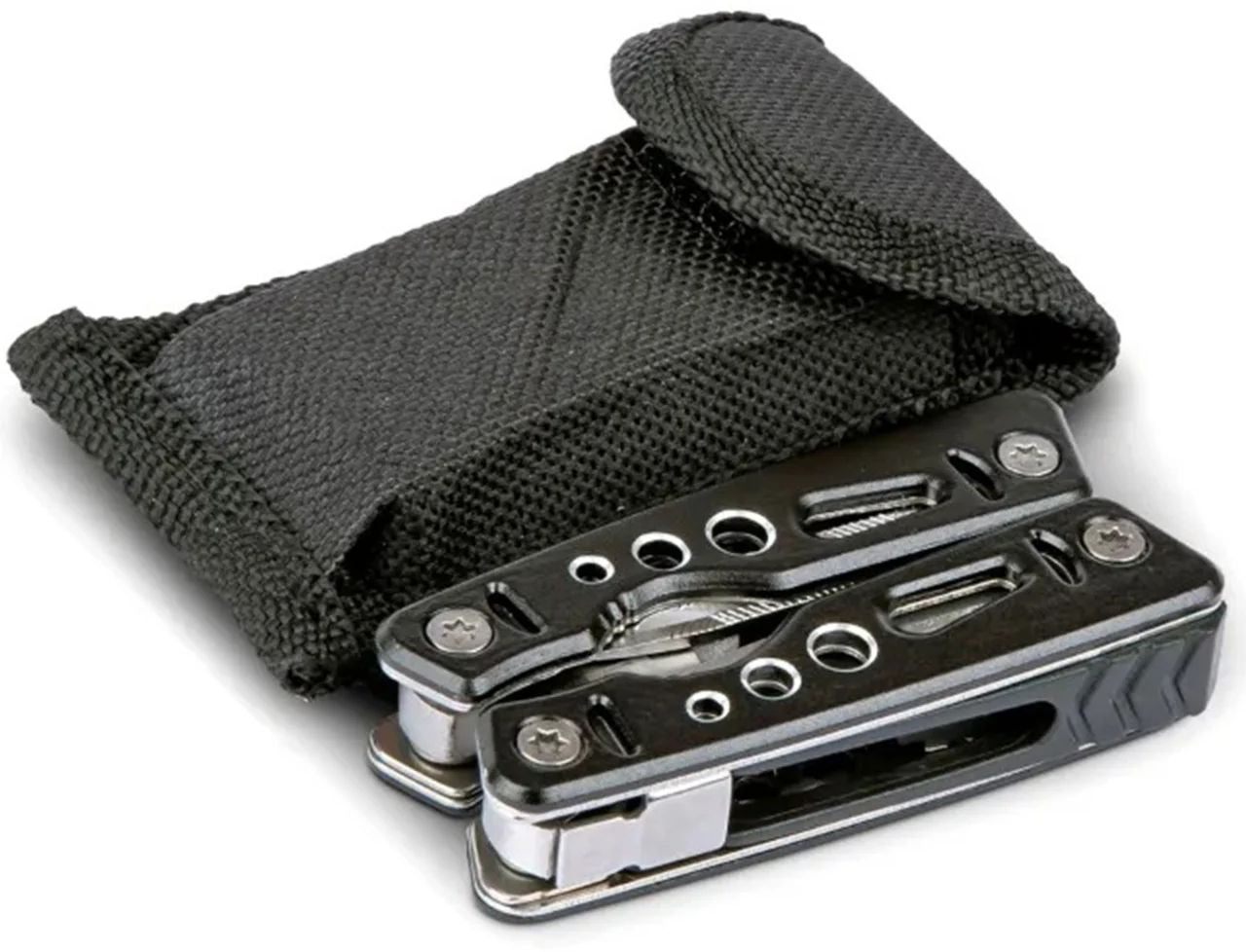 Unealta Multifunctionala SONIK Compact Multi-Tool, 11x6x1.6cm