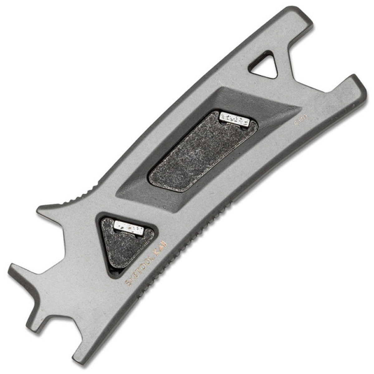 Unealta Multifunctionala Skateboarding Kershaw KickFlip