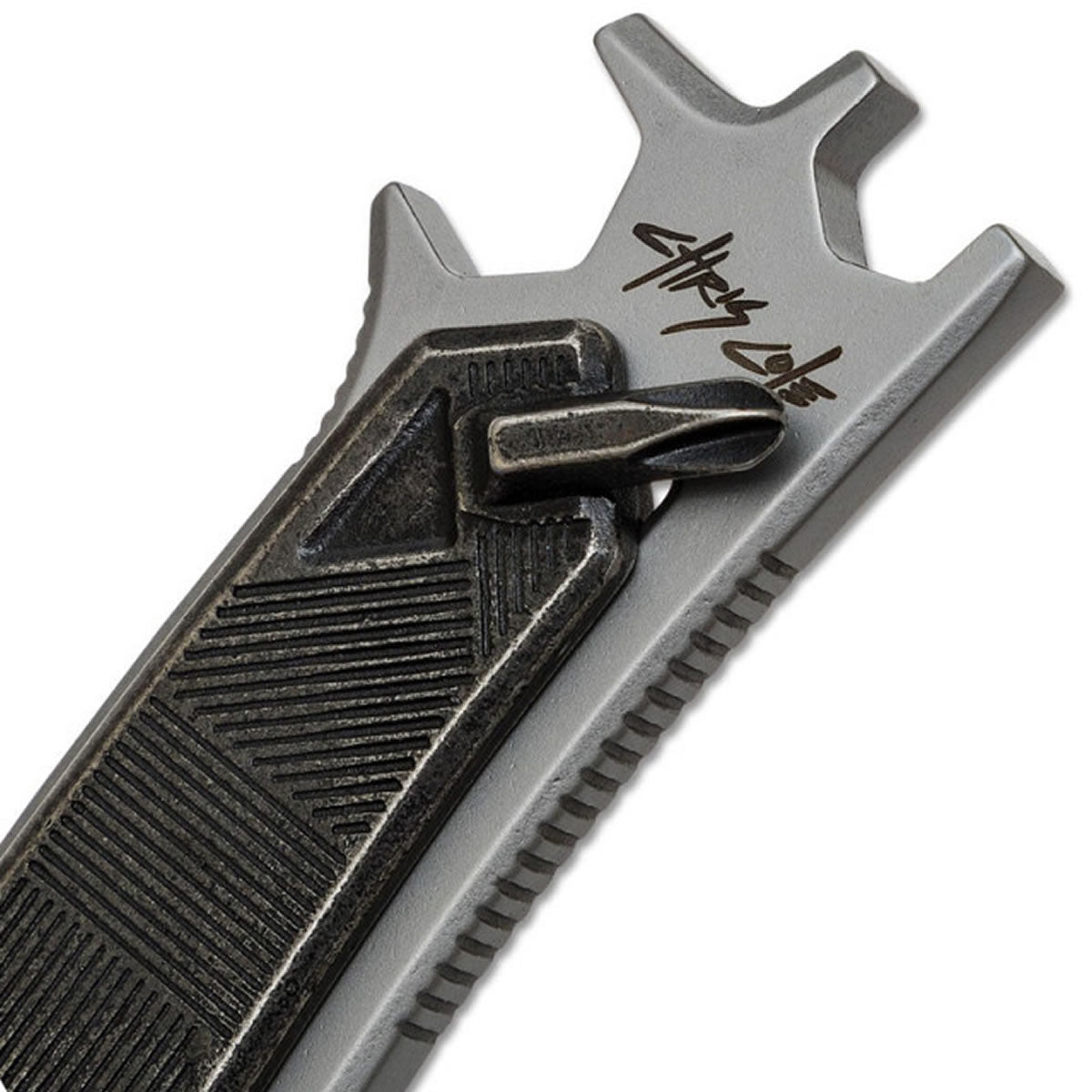 Unealta Multifunctionala Skateboarding Kershaw KickFlip