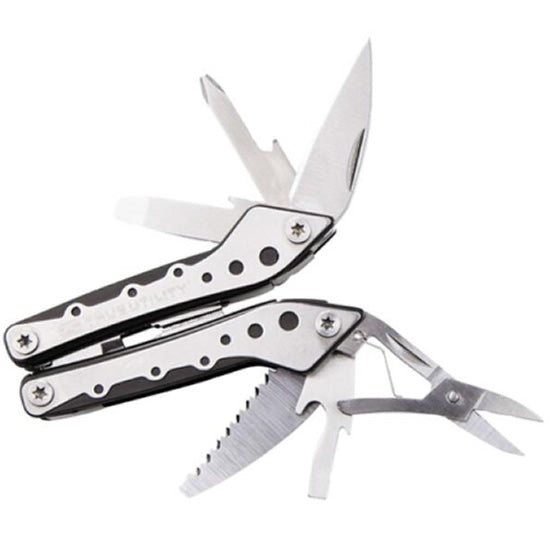 Unealta Multifunctionala TRUE UTILITY Mini Multi, 420 Steel