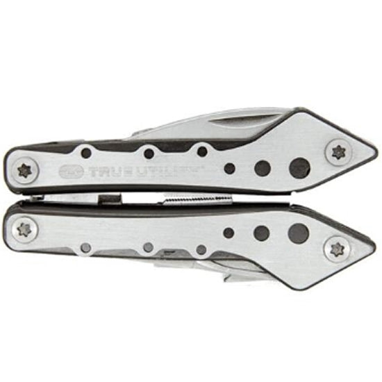 Unealta Multifunctionala TRUE UTILITY Mini Multi, 420 Steel