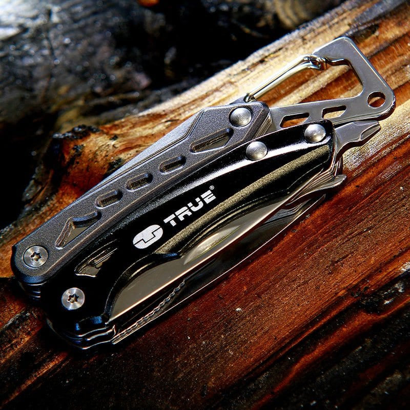Unealta Multifunctionala TRUE UTILITY Seven