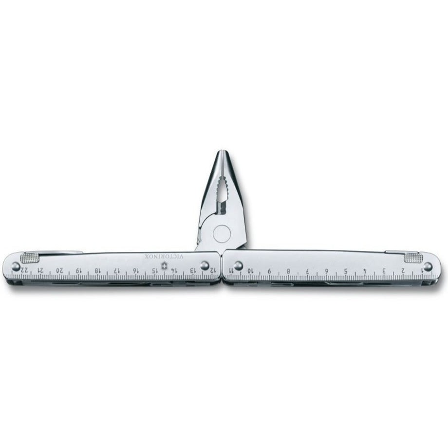 Unealta Multifunctionala VICTORINOX Swiss Tool X