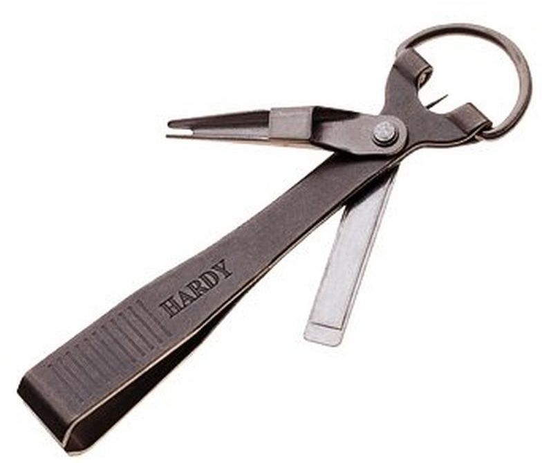 Unghiera Hardy Combo Tools