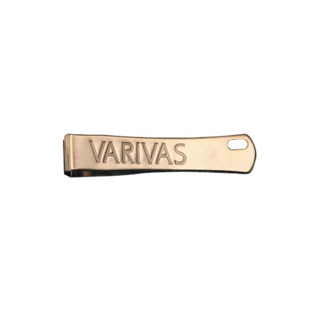 Unghiera VARIVAS Line Cutter Straight Gold