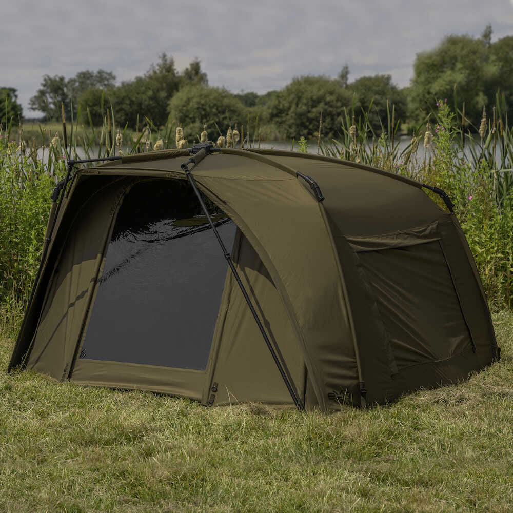 Usa PVC Cort  Avid Carp Exo+