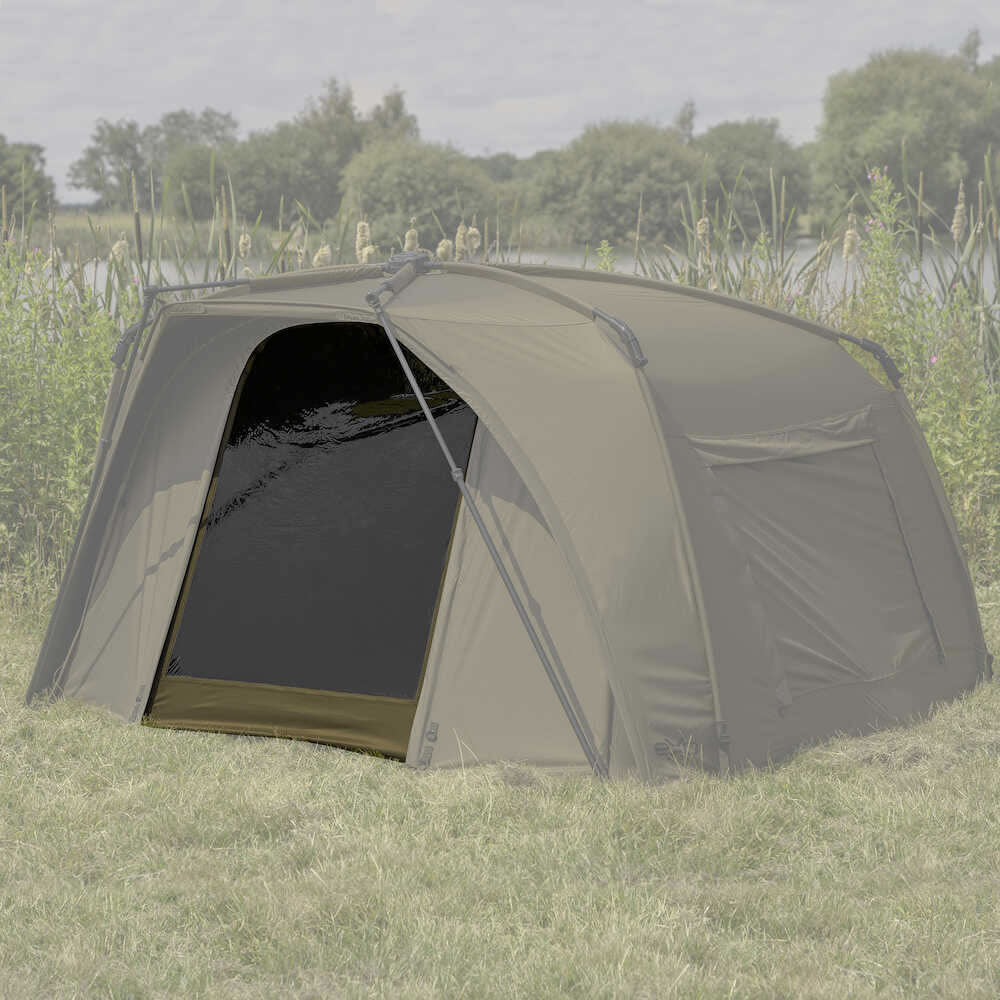 Usa PVC Cort  Avid Carp Exo+