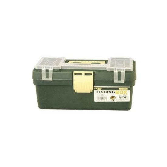 VALIGETA ENERGOTEAM FISHING BOX MINIKID TIP.315