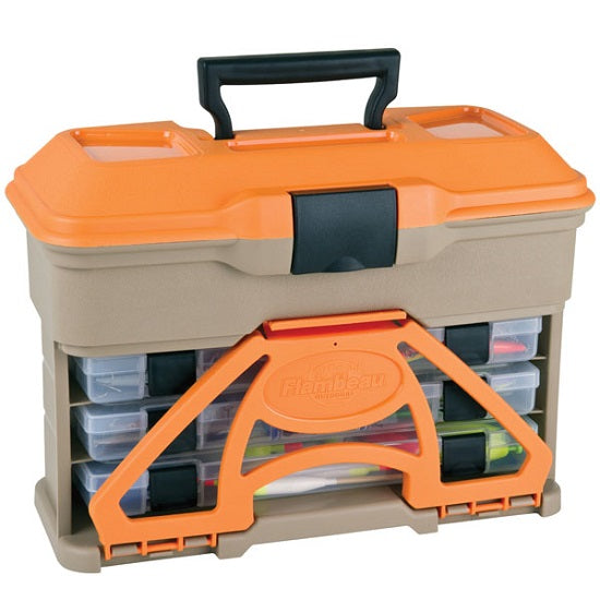 VALIGETA FLAMBEAU MINI FRONT LOADER T3