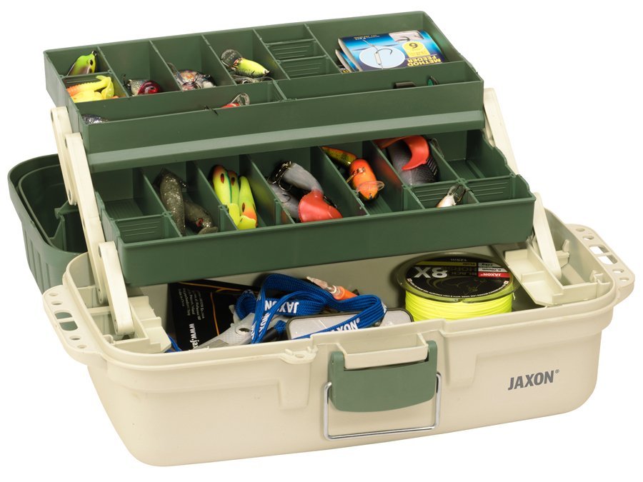VALIGETA JAXON CU 2 SERTARE 39X21X18CM