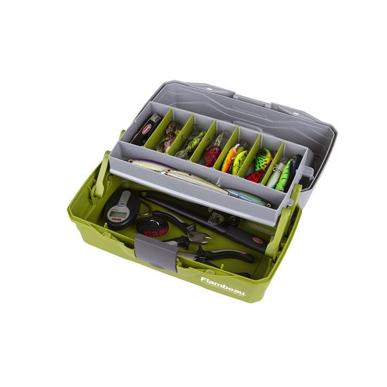 VALIGETA JAXON FLAMBEAU CLASSIC 1 SERTAR 34x21x17cm